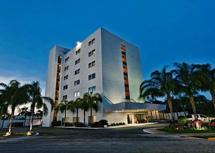 Hotel Hun Merida Altabrisa