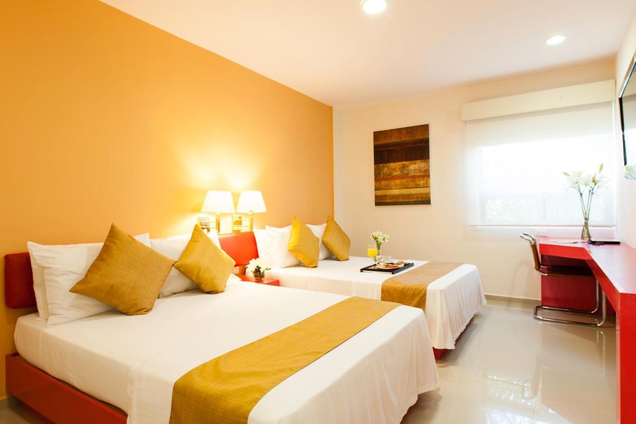 Hotel Hun Altabrisa