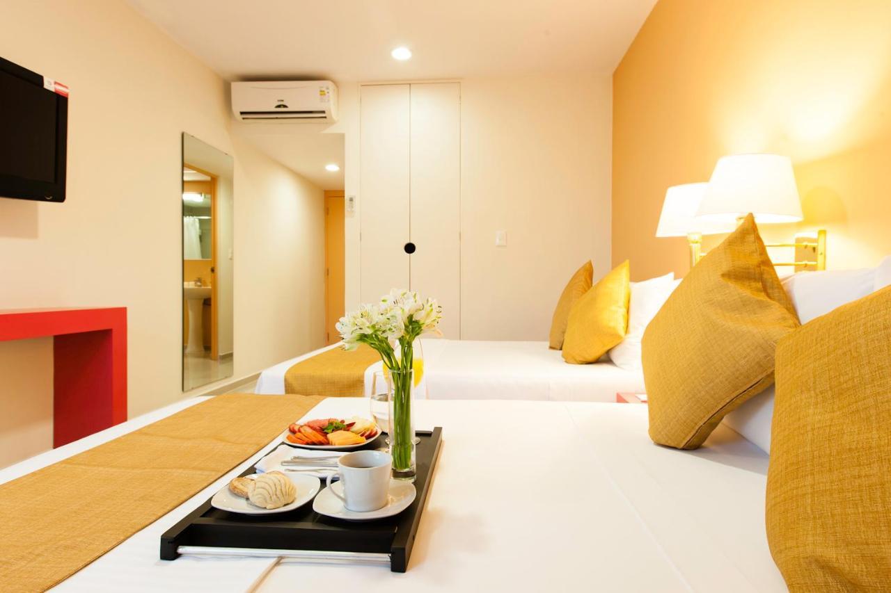 Hotel Hun Altabrisa 3*
