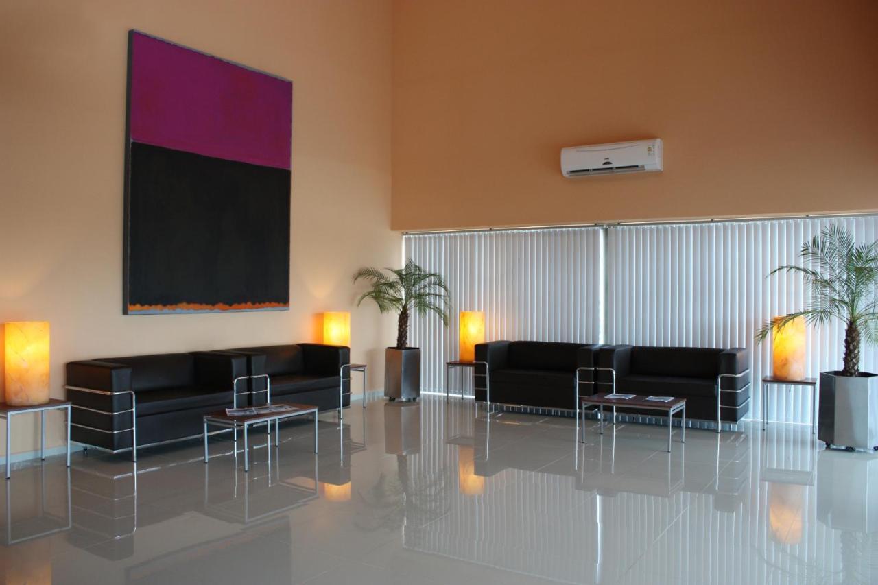 Hun Altabrisa 3* Mérida