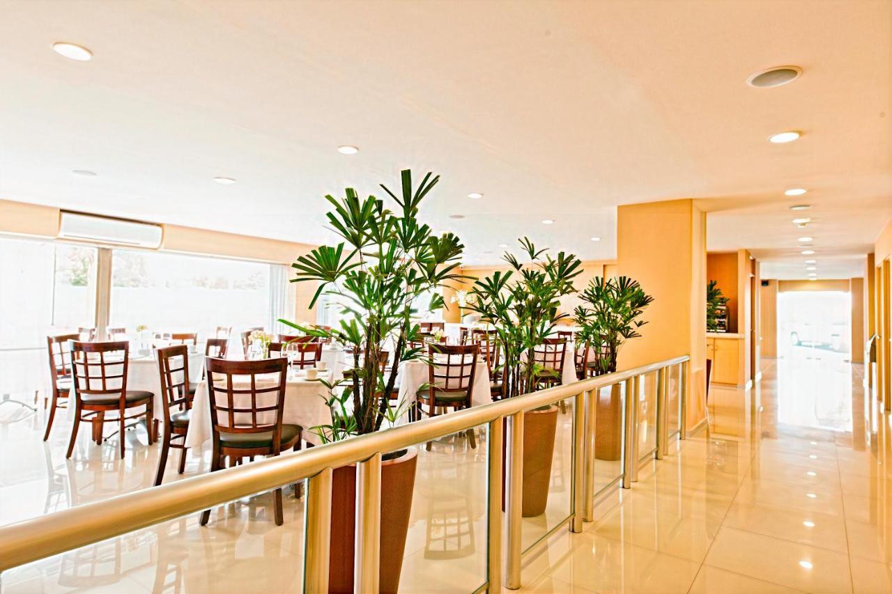 Hotel Hun Altabrisa Mérida