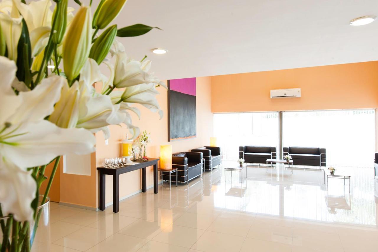 Hotel Hun Altabrisa