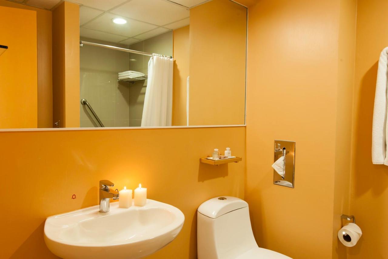 Hun Altabrisa Hotel 3*